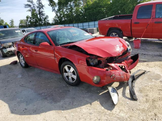 Photo 3 VIN: 2G2WP552281106452 - PONTIAC GRANDPRIX 