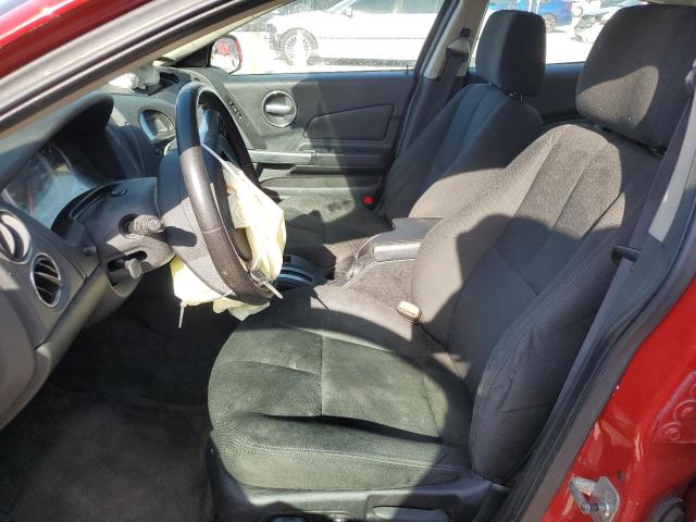 Photo 6 VIN: 2G2WP552281106452 - PONTIAC GRANDPRIX 