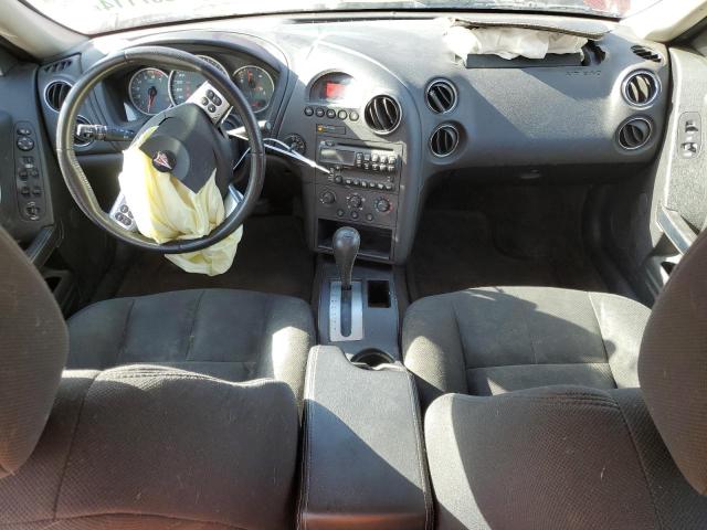 Photo 7 VIN: 2G2WP552281106452 - PONTIAC GRANDPRIX 