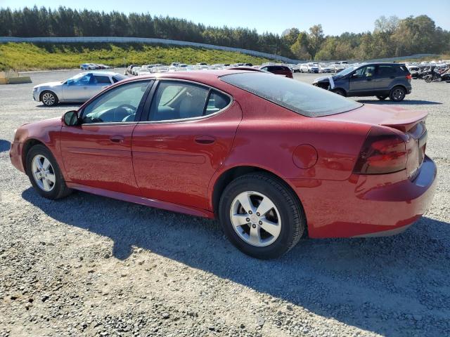 Photo 1 VIN: 2G2WP552281130315 - PONTIAC GRAND PRIX 