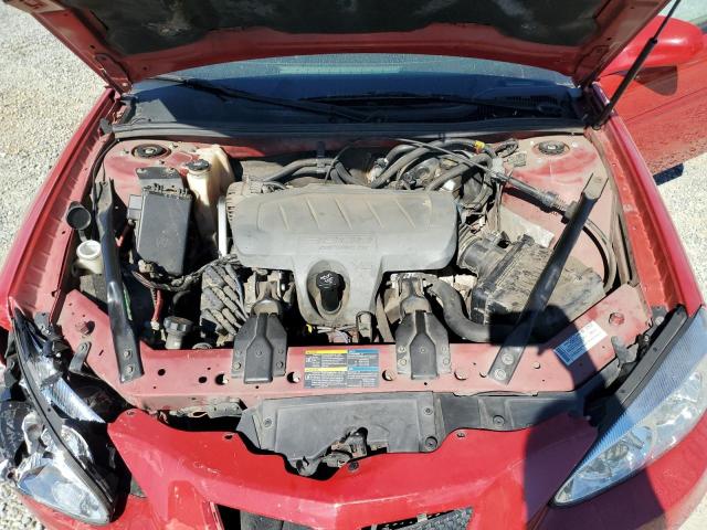 Photo 10 VIN: 2G2WP552281130315 - PONTIAC GRAND PRIX 