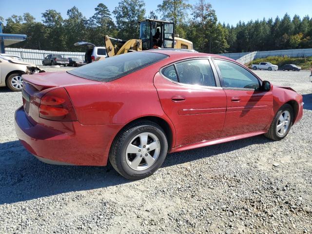 Photo 2 VIN: 2G2WP552281130315 - PONTIAC GRAND PRIX 