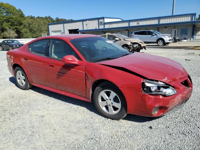 Photo 3 VIN: 2G2WP552281130315 - PONTIAC GRAND PRIX 