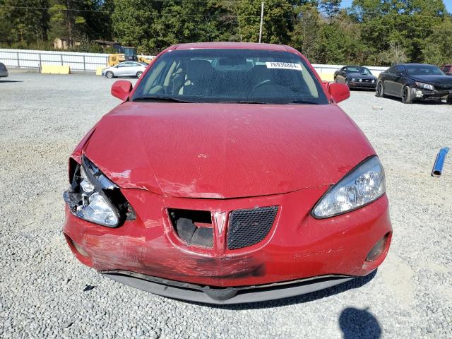 Photo 4 VIN: 2G2WP552281130315 - PONTIAC GRAND PRIX 