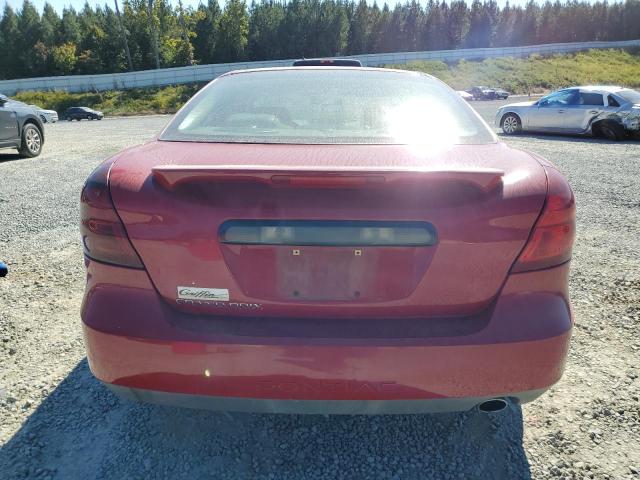 Photo 5 VIN: 2G2WP552281130315 - PONTIAC GRAND PRIX 