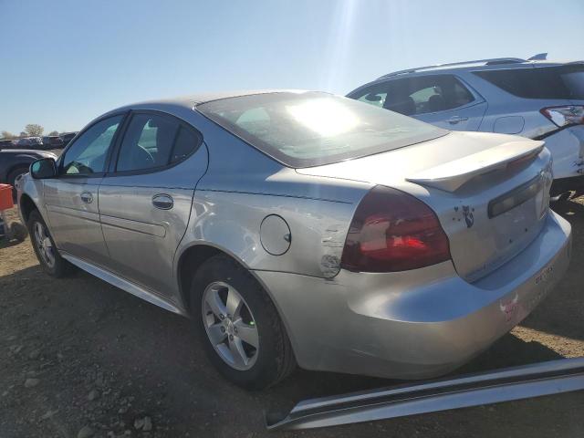 Photo 1 VIN: 2G2WP552281148815 - PONTIAC GRAND PRIX 