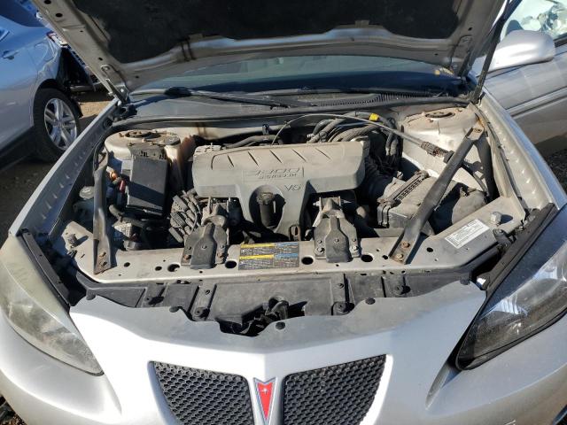 Photo 10 VIN: 2G2WP552281148815 - PONTIAC GRAND PRIX 