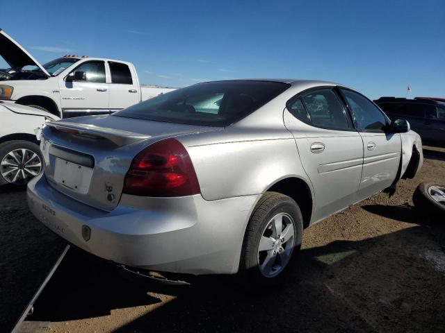 Photo 2 VIN: 2G2WP552281148815 - PONTIAC GRAND PRIX 