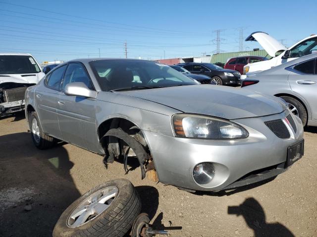 Photo 3 VIN: 2G2WP552281148815 - PONTIAC GRAND PRIX 