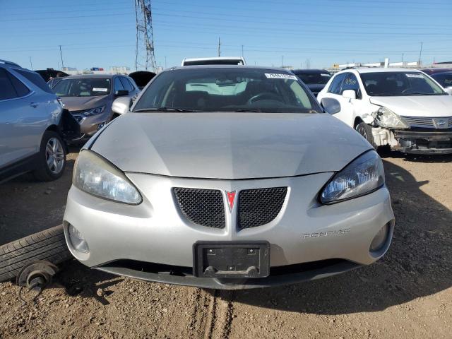 Photo 4 VIN: 2G2WP552281148815 - PONTIAC GRAND PRIX 