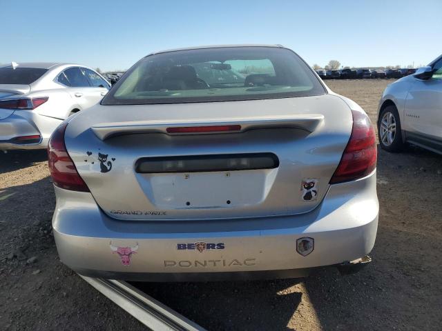 Photo 5 VIN: 2G2WP552281148815 - PONTIAC GRAND PRIX 