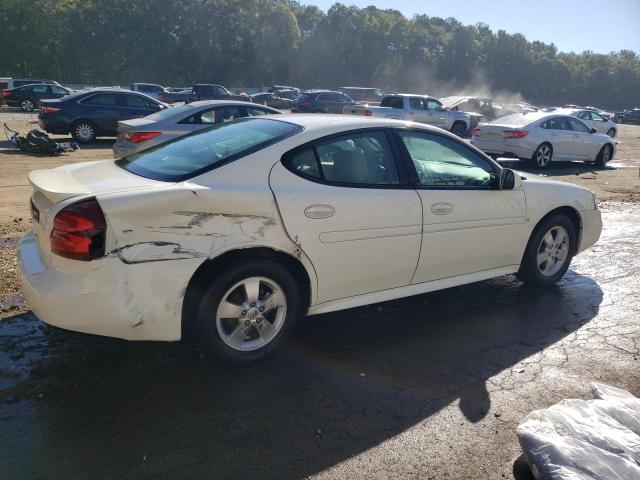 Photo 2 VIN: 2G2WP552281159300 - PONTIAC GRAND PRIX 