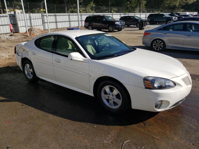 Photo 3 VIN: 2G2WP552281159300 - PONTIAC GRAND PRIX 