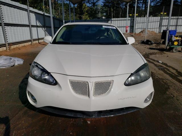 Photo 4 VIN: 2G2WP552281159300 - PONTIAC GRAND PRIX 