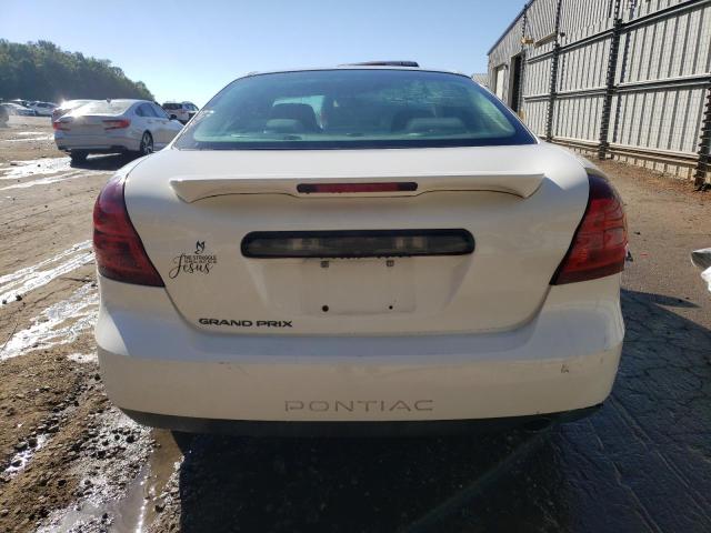 Photo 5 VIN: 2G2WP552281159300 - PONTIAC GRAND PRIX 