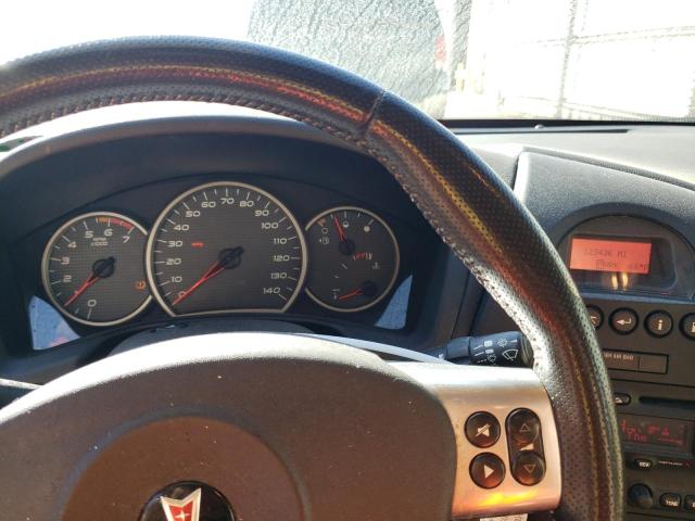 Photo 8 VIN: 2G2WP552281159300 - PONTIAC GRAND PRIX 