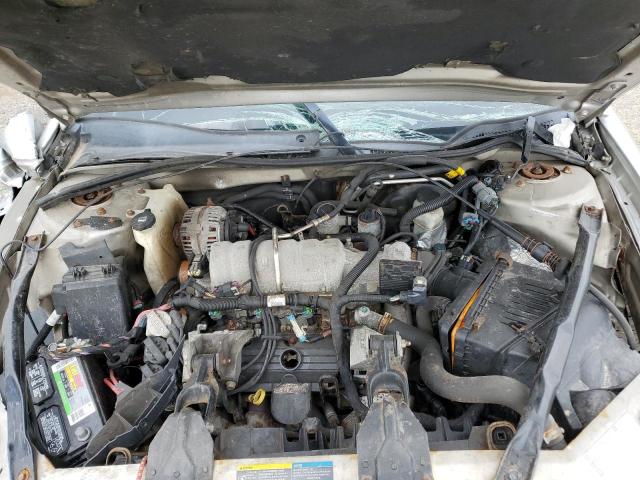 Photo 10 VIN: 2G2WP552281174380 - PONTIAC GRANDPRIX 