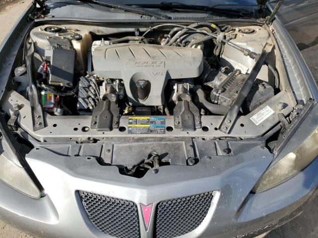 Photo 10 VIN: 2G2WP552281176100 - PONTIAC GRAND PRIX 