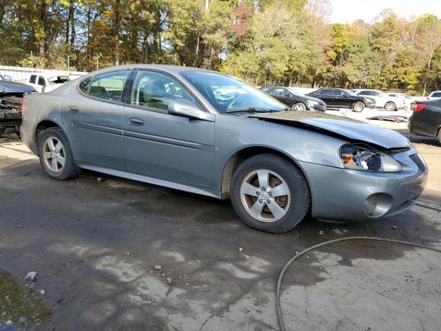 Photo 3 VIN: 2G2WP552281176100 - PONTIAC GRAND PRIX 