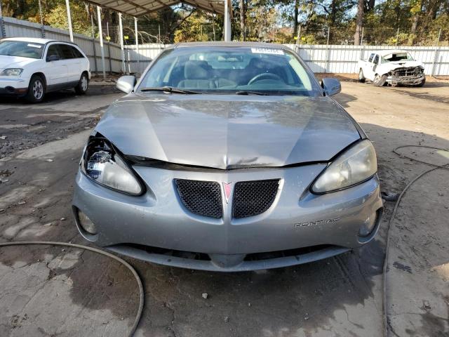 Photo 4 VIN: 2G2WP552281176100 - PONTIAC GRAND PRIX 