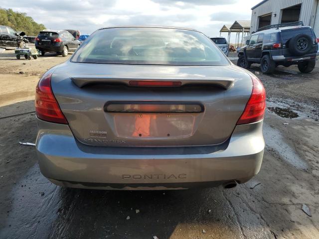 Photo 5 VIN: 2G2WP552281176100 - PONTIAC GRAND PRIX 