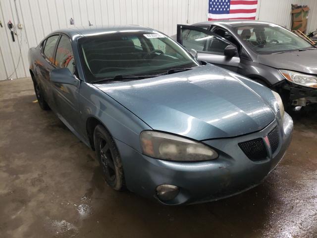 Photo 0 VIN: 2G2WP552361120406 - PONTIAC GRAND PRIX 