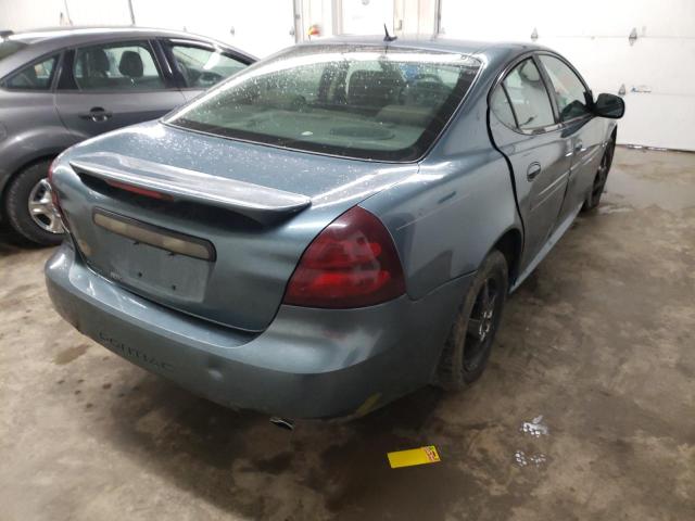 Photo 3 VIN: 2G2WP552361120406 - PONTIAC GRAND PRIX 