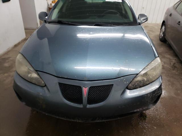 Photo 8 VIN: 2G2WP552361120406 - PONTIAC GRAND PRIX 