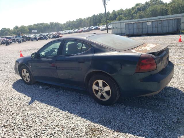 Photo 1 VIN: 2G2WP552361120891 - PONTIAC GRANDPRIX 