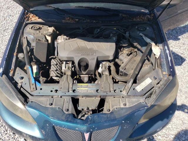 Photo 10 VIN: 2G2WP552361120891 - PONTIAC GRANDPRIX 