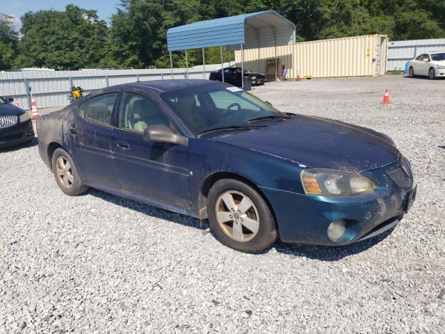 Photo 3 VIN: 2G2WP552361120891 - PONTIAC GRANDPRIX 