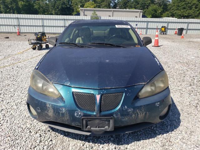 Photo 4 VIN: 2G2WP552361120891 - PONTIAC GRANDPRIX 