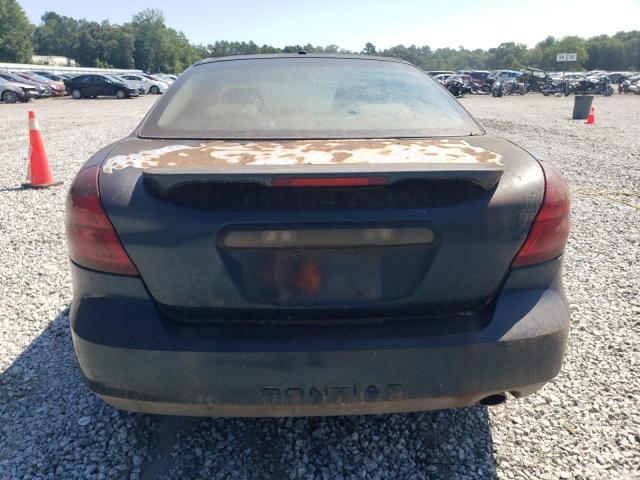 Photo 5 VIN: 2G2WP552361120891 - PONTIAC GRANDPRIX 