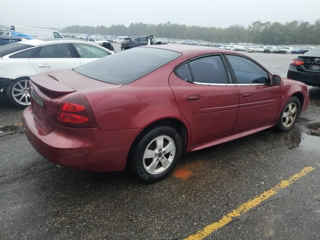 Photo 2 VIN: 2G2WP552361160176 - PONTIAC GRANDPRIX 