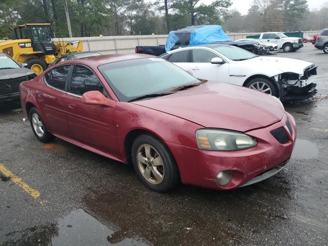 Photo 3 VIN: 2G2WP552361160176 - PONTIAC GRANDPRIX 