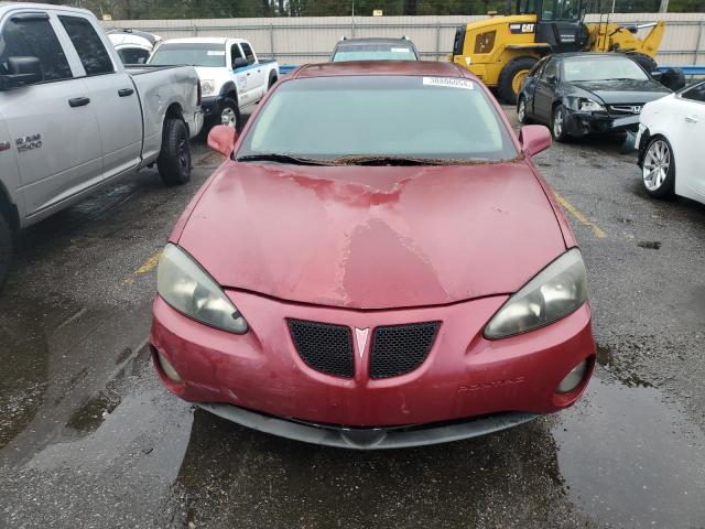 Photo 4 VIN: 2G2WP552361160176 - PONTIAC GRANDPRIX 