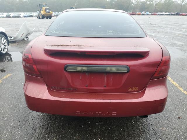 Photo 5 VIN: 2G2WP552361160176 - PONTIAC GRANDPRIX 