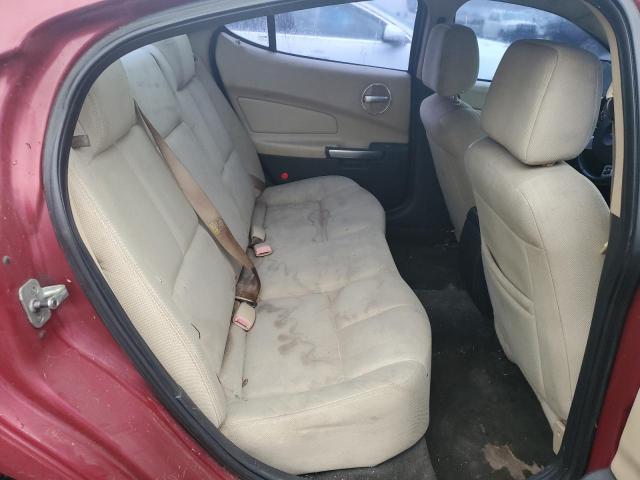 Photo 9 VIN: 2G2WP552361160176 - PONTIAC GRANDPRIX 