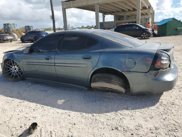 Photo 1 VIN: 2G2WP552361232493 - PONTIAC GRANDPRIX 