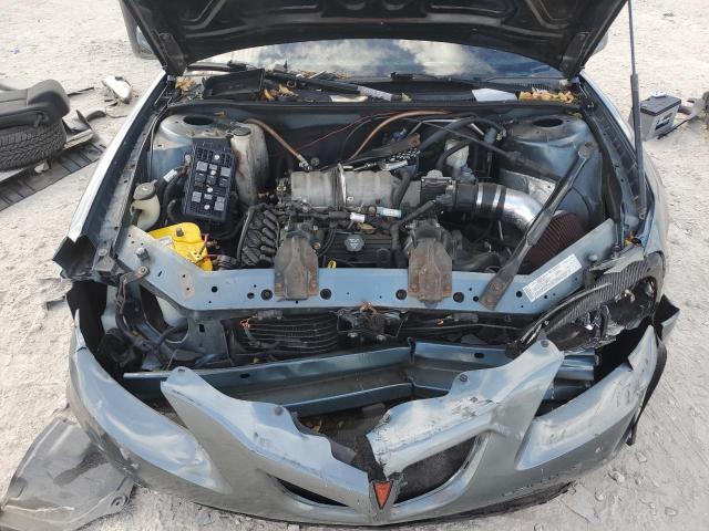 Photo 10 VIN: 2G2WP552361232493 - PONTIAC GRANDPRIX 