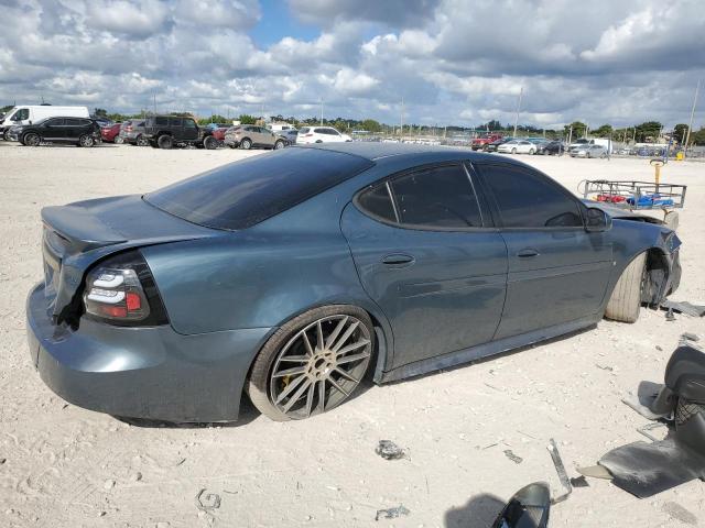 Photo 2 VIN: 2G2WP552361232493 - PONTIAC GRANDPRIX 