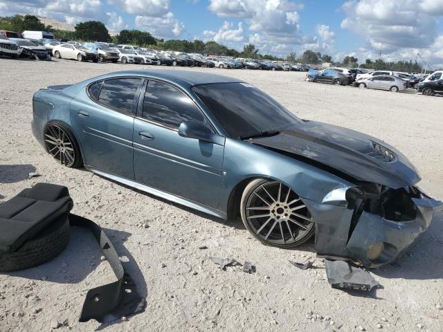 Photo 3 VIN: 2G2WP552361232493 - PONTIAC GRANDPRIX 