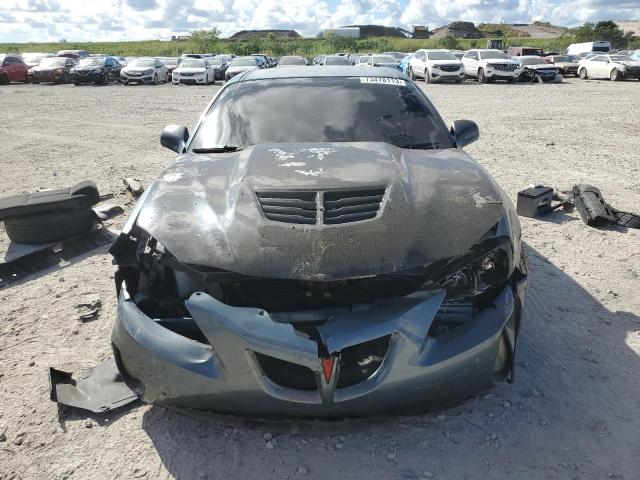 Photo 4 VIN: 2G2WP552361232493 - PONTIAC GRANDPRIX 