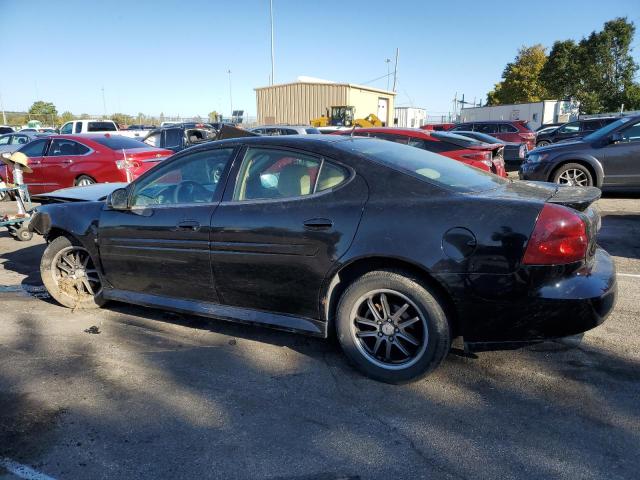 Photo 1 VIN: 2G2WP552361241520 - PONTIAC GRAND PRIX 