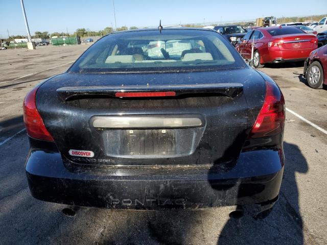 Photo 5 VIN: 2G2WP552361241520 - PONTIAC GRAND PRIX 