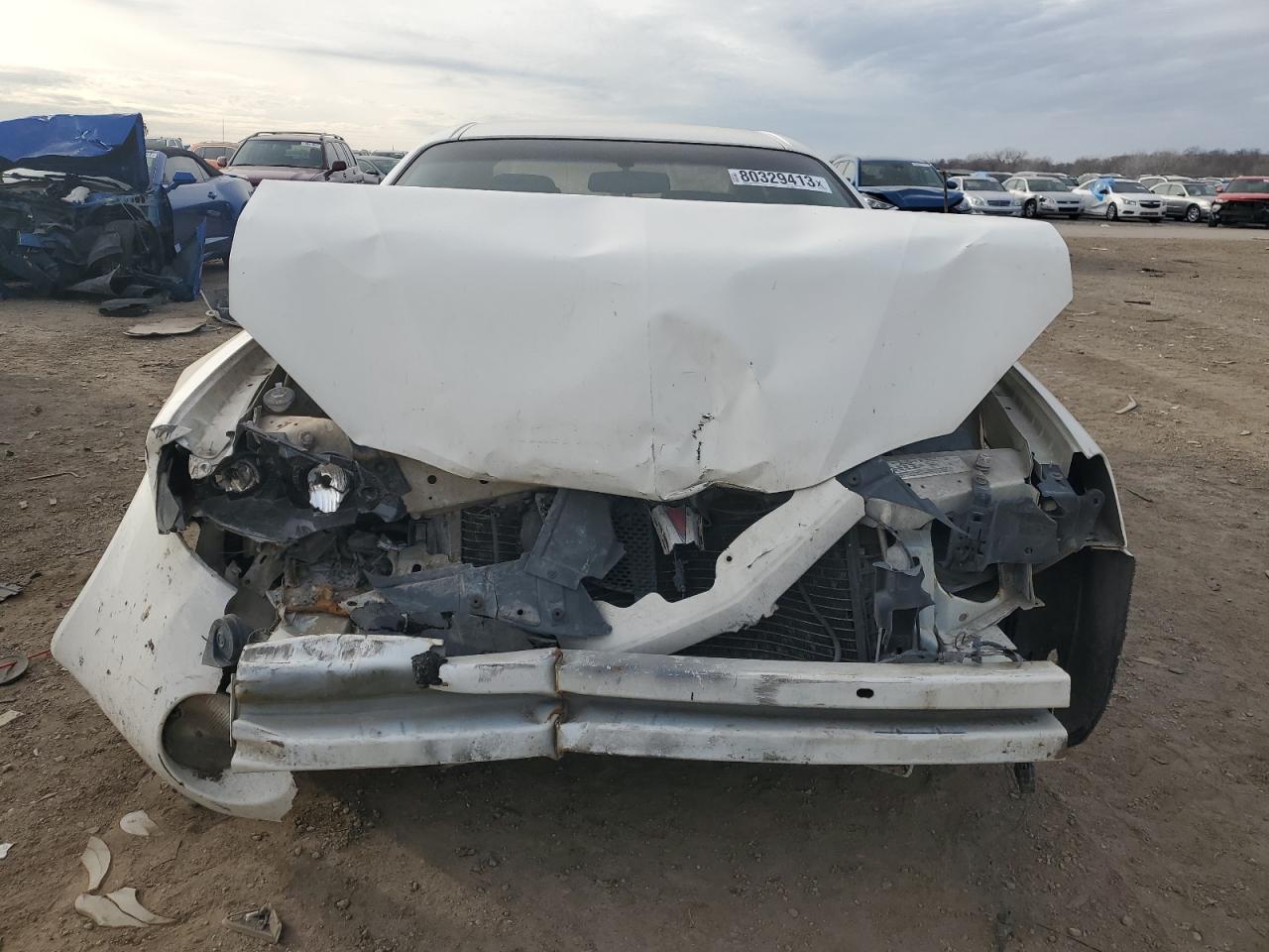 Photo 4 VIN: 2G2WP552361244577 - PONTIAC GRAND PRIX 