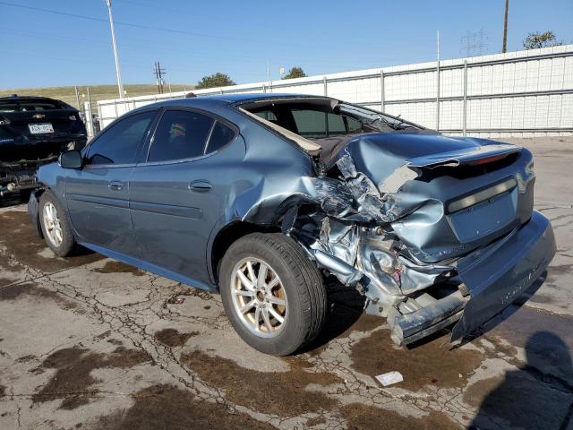 Photo 1 VIN: 2G2WP552361286358 - PONTIAC GRANDPRIX 