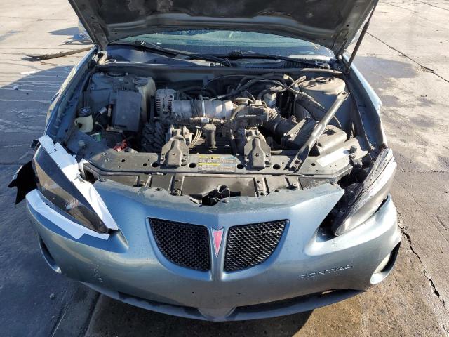 Photo 10 VIN: 2G2WP552361286358 - PONTIAC GRANDPRIX 