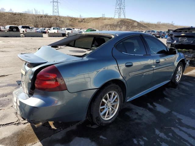 Photo 2 VIN: 2G2WP552361286358 - PONTIAC GRANDPRIX 