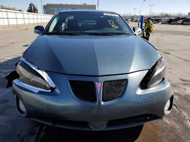 Photo 4 VIN: 2G2WP552361286358 - PONTIAC GRANDPRIX 